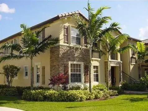 3350 NE 13th Circle Drive Homestead FL 33033