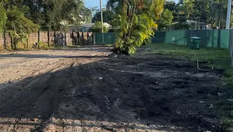 5001 NW 1st Avenue Miami FL 33127