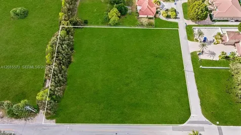 0 SW 59th Court Southwest Ranches FL 33331