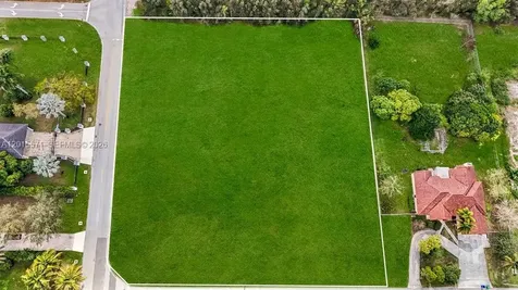 0 SW 59th Court Southwest Ranches FL 33331