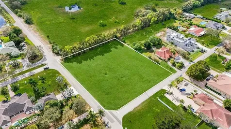 0 SW 59th Court Southwest Ranches FL 33331
