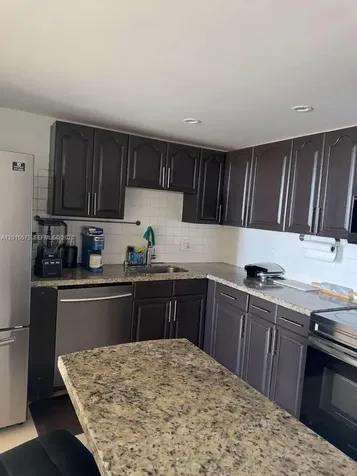 13499 Biscayne Boulevard North Miami FL 33181