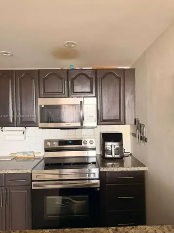13499 Biscayne Boulevard North Miami FL 33181