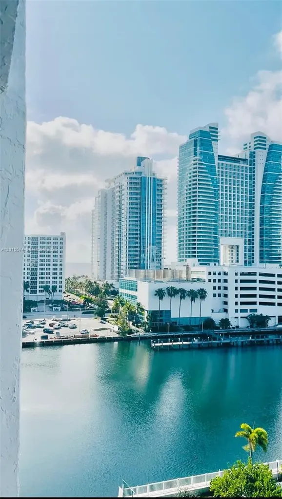 600 Parkview Drive Hallandale Beach FL 33009