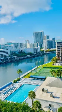 600 Parkview Drive Hallandale Beach FL 33009