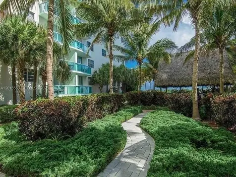 3901 S Ocean Drive Hollywood FL 33019