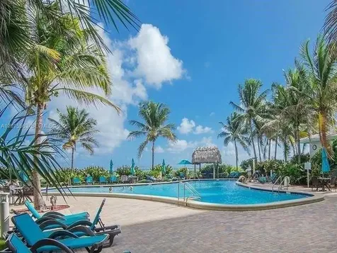3901 S Ocean Drive Hollywood FL 33019
