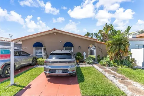3270 SW 7th Street Miami FL 33135