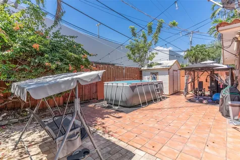 3270 SW 7th Street Miami FL 33135