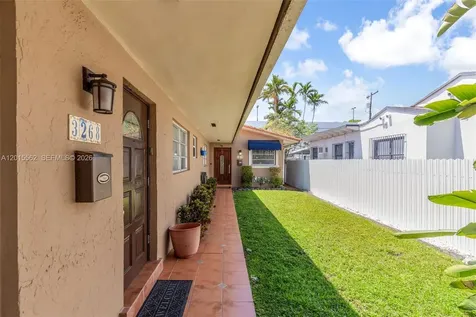 3270 SW 7th Street Miami FL 33135
