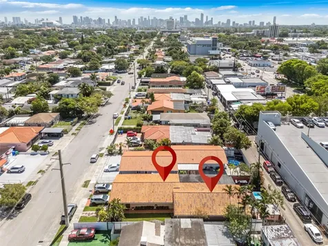 3270 SW 7th Street Miami FL 33135