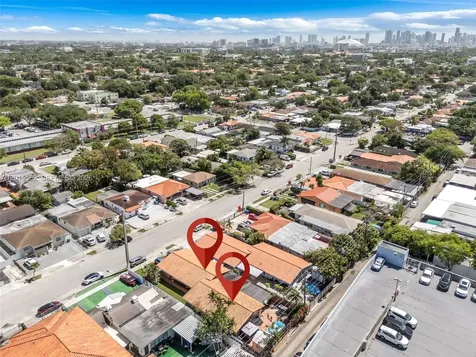 3270 SW 7th Street Miami FL 33135