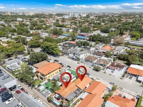 3270 SW 7th Street Miami FL 33135