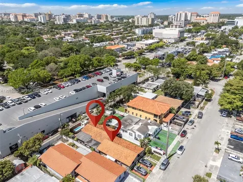 3270 SW 7th Street Miami FL 33135