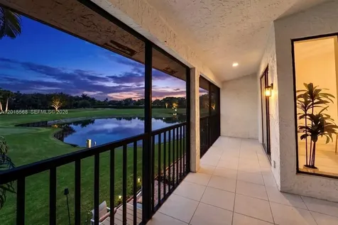 7718 La Mirada Drive Boca Raton FL 33433