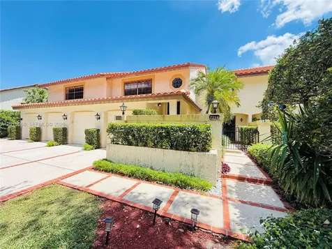 7718 La Mirada Drive Boca Raton FL 33433