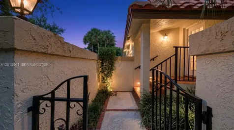 7718 La Mirada Drive Boca Raton FL 33433