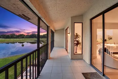 7718 La Mirada Drive Boca Raton FL 33433