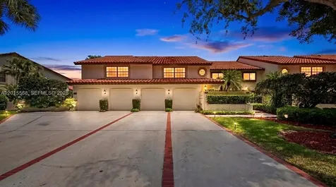 7718 La Mirada Drive Boca Raton FL 33433