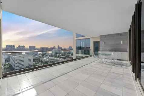 17901 Collins Avenue Sunny Isles Beach FL 33160