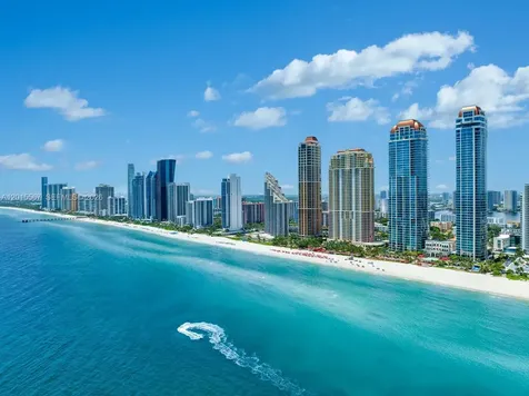 17901 Collins Avenue Sunny Isles Beach FL 33160