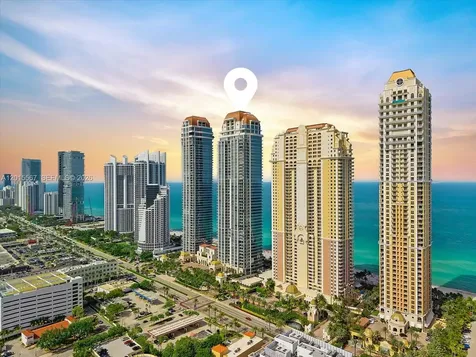 17901 Collins Avenue Sunny Isles Beach FL 33160