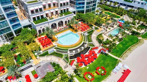 17901 Collins Avenue Sunny Isles Beach FL 33160