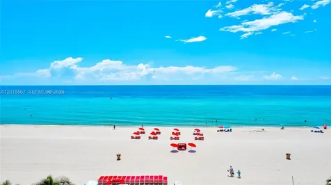 17901 Collins Avenue Sunny Isles Beach FL 33160