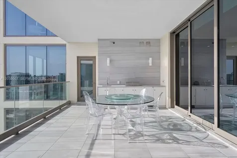 17901 Collins Avenue Sunny Isles Beach FL 33160