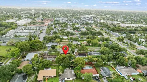 309 NW 43rd Avenue Plantation FL 33317