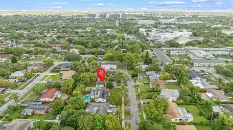 309 NW 43rd Avenue Plantation FL 33317