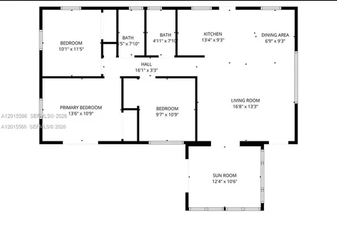 309 NW 43rd Avenue Plantation FL 33317