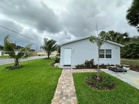 101 W 11th Street Riviera Beach FL 33404