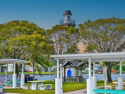 2680 SW 54th Street Fort Lauderdale FL 33312