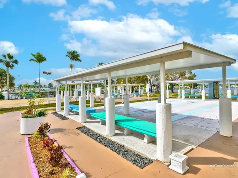 2680 SW 54th Street Fort Lauderdale FL 33312
