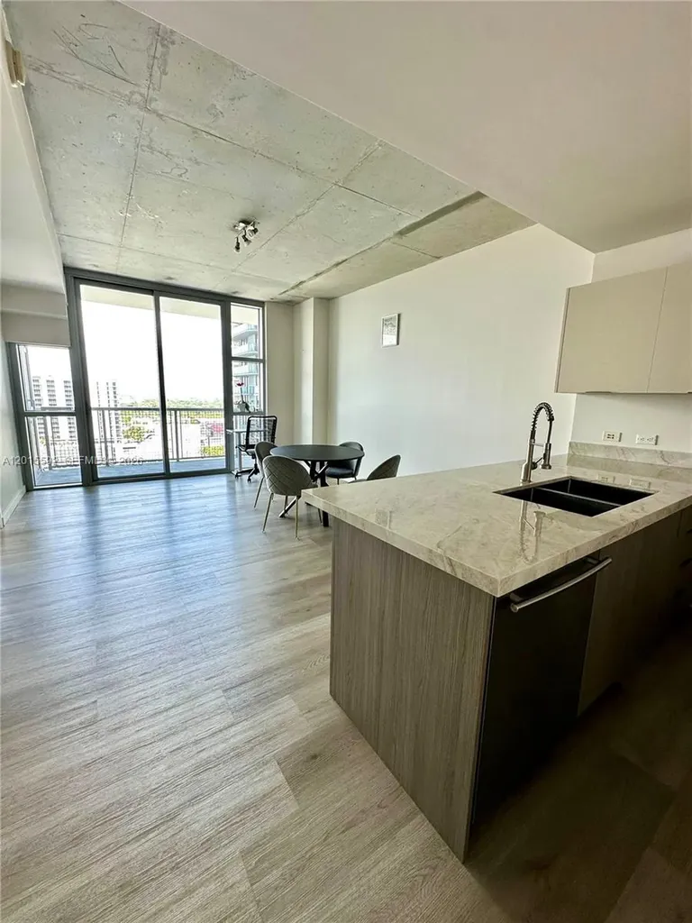 3301 NE 1st Avenue Miami FL 33137