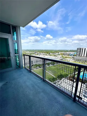 3301 NE 1st Avenue Miami FL 33137