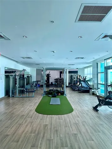 3301 NE 1st Avenue Miami FL 33137