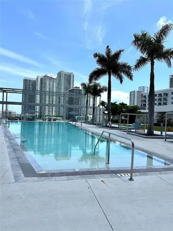 3301 NE 1st Avenue Miami FL 33137