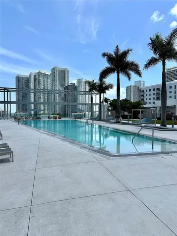 3301 NE 1st Avenue Miami FL 33137