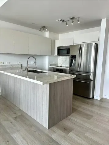 3301 NE 1st Avenue Miami FL 33137