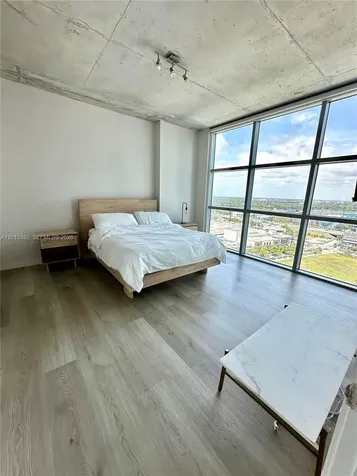 3301 NE 1st Avenue Miami FL 33137
