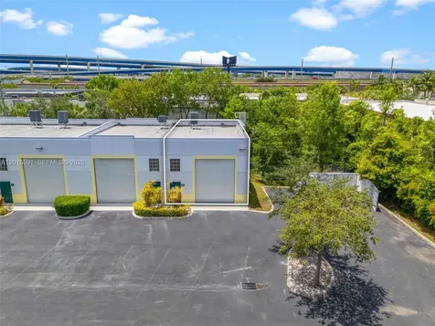 2937 Ravenswood Road Dania Beach FL 33312