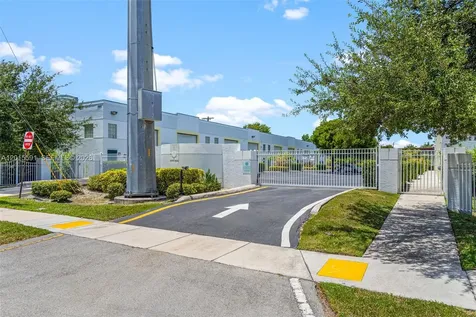 2937 Ravenswood Road Dania Beach FL 33312
