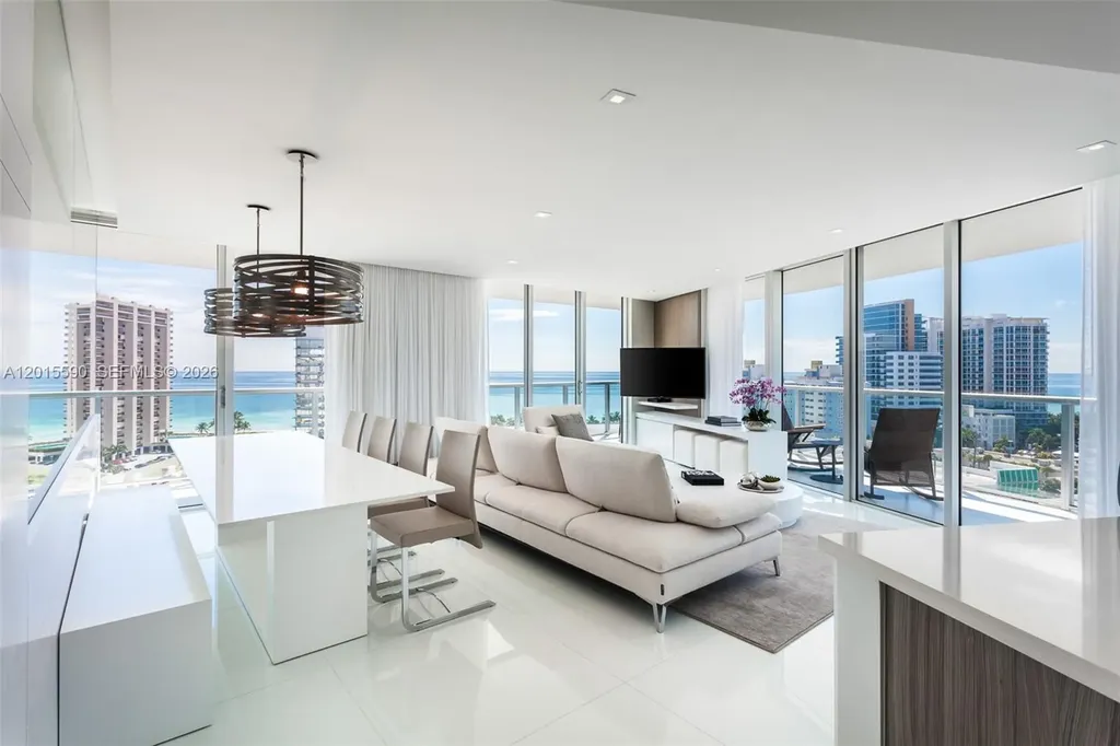 6700 Indian Creek Drive Miami Beach FL 33141