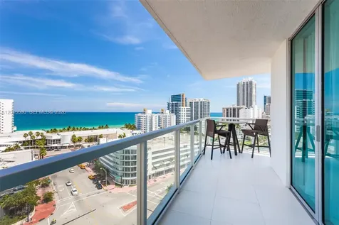 6700 Indian Creek Drive Miami Beach FL 33141