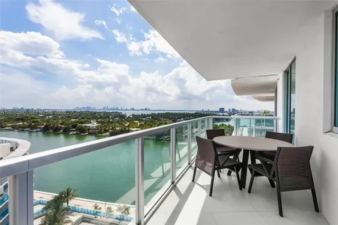 6700 Indian Creek Drive Miami Beach FL 33141