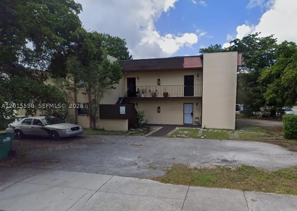 14050 NE 2nd Court Miami FL 33161