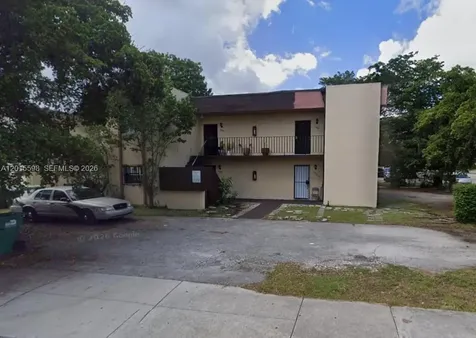14050 NE 2nd Court Miami FL 33161
