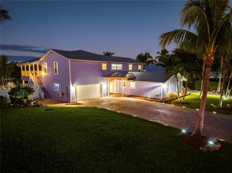 474 Peninsula Drive Fort Pierce FL 34946